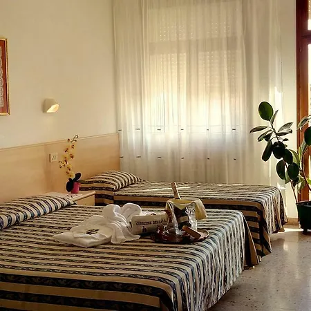 ホテル Centro Vacanze Cavallino Opera Nascimbeni